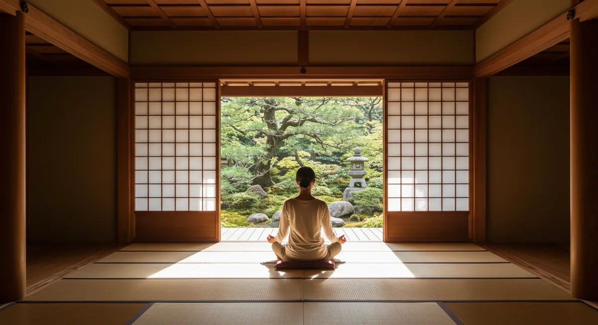 How to Choose a Mindfulness Retreat in Hiroshima for Beginners