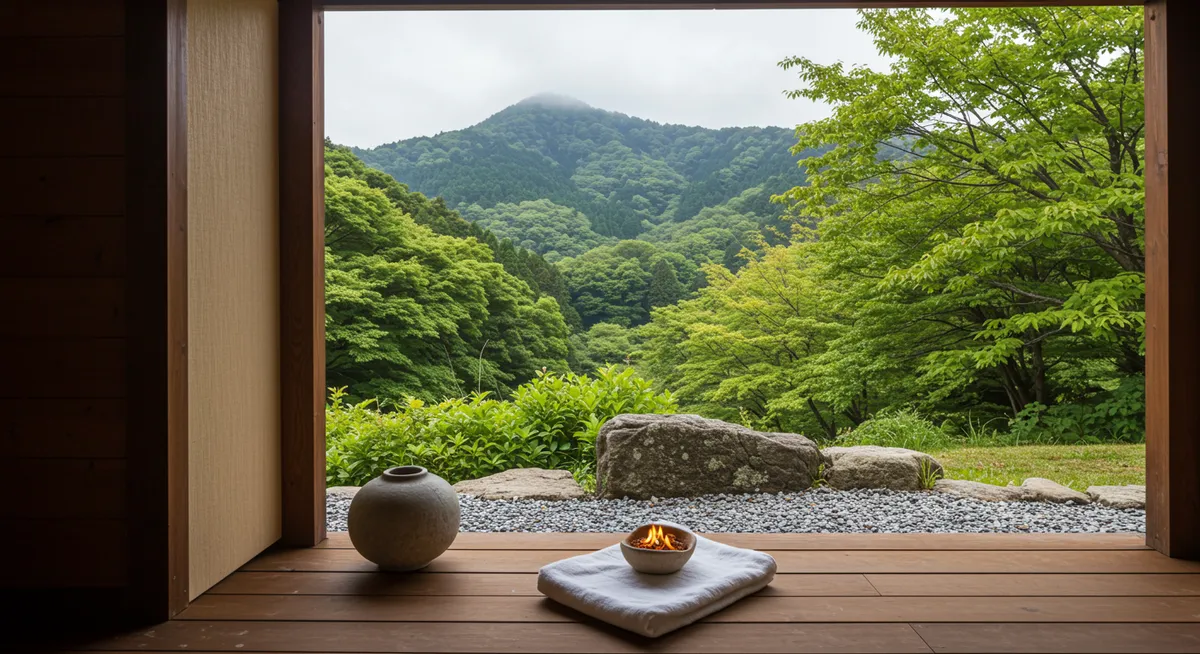 How to Choose Nagasaki Wellness Retreat Packages
