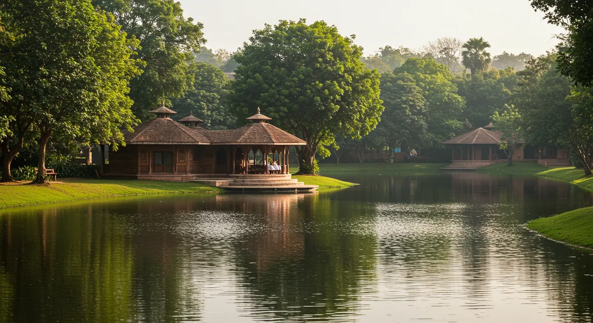 How to Choose the Perfect Wellness Retreat in Aurangabad