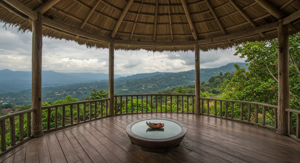 How to Choose Perfect Wellness Retreat in Malang