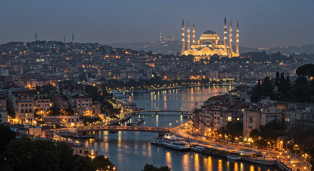 How to Choose the Perfect Wellness Retreat in Istanbul