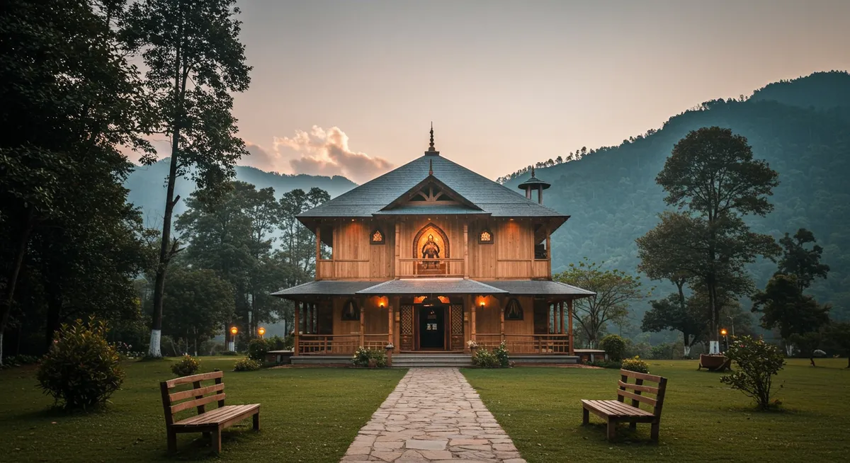 How to Choose Perfect Wellness Retreat Rishikesh