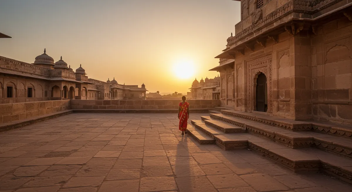 How to Choose Pushkar Wellness Retreat