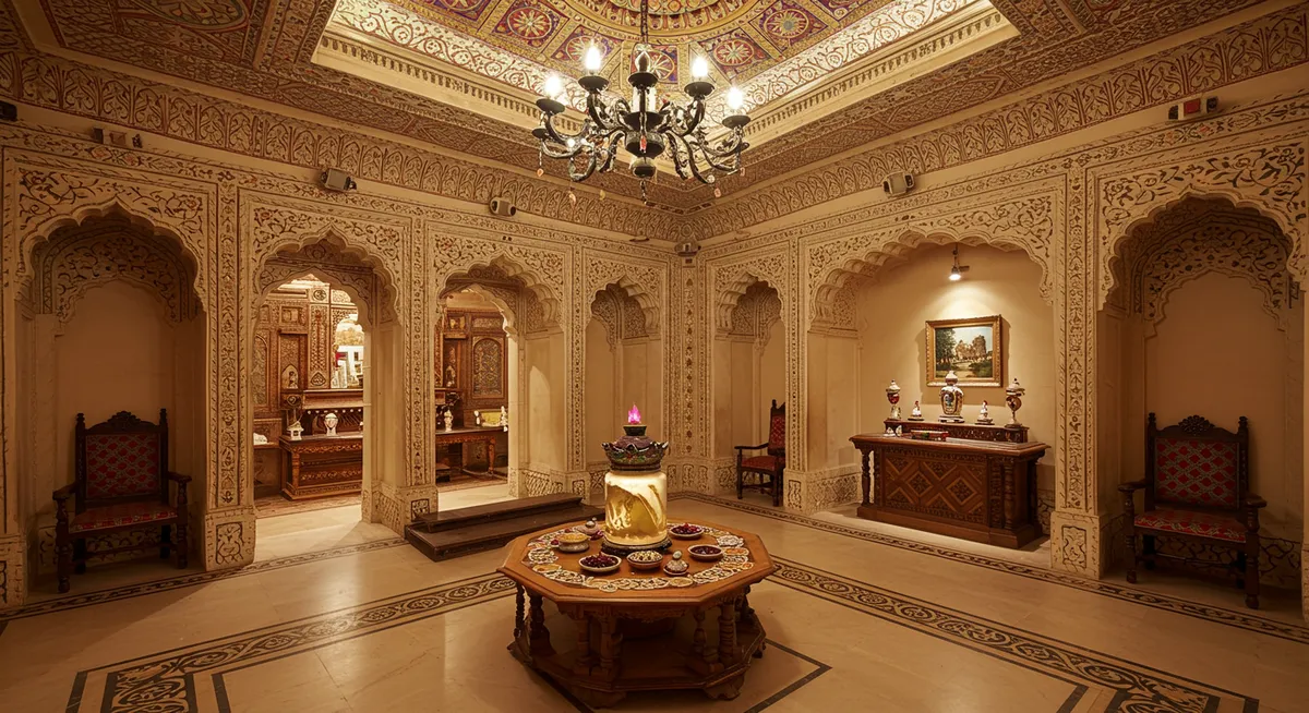 How to Choose the Right Jaisalmer Wellness Center