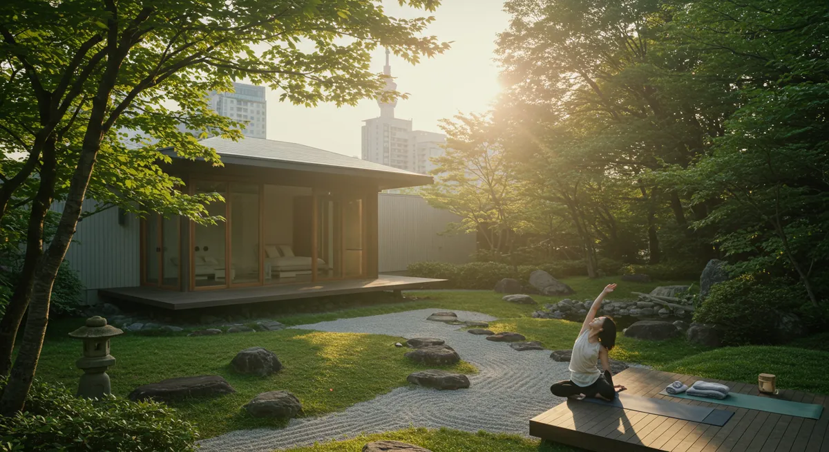 How to Choose the Right Wellness Retreat in Fukuoka