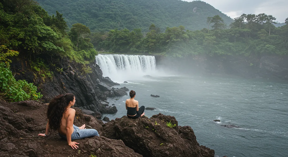 How to Choose the Right Wellness Retreat in Tainan