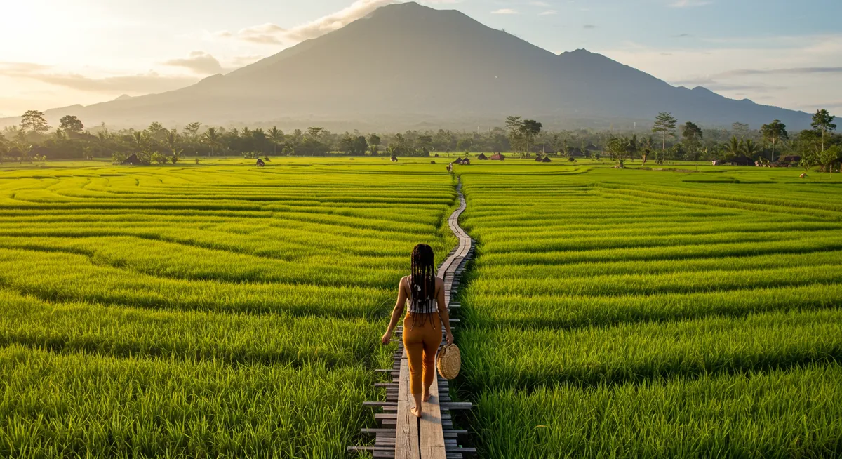 How to Choose Your Solo Wellness Retreat in Solo, Indonesia
