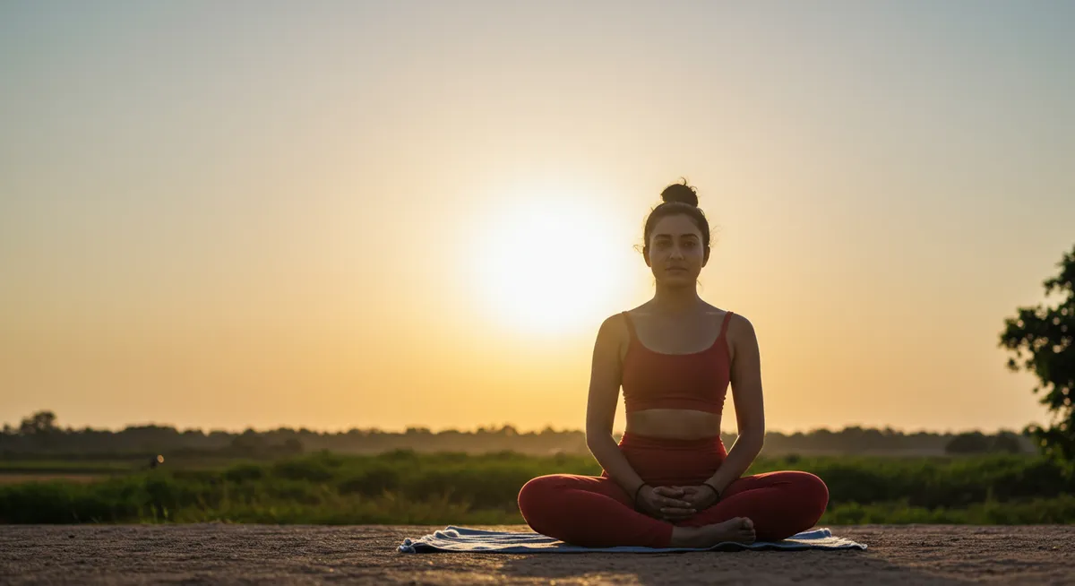 How to Choose Spiritual Detox Retreat in Bengaluru