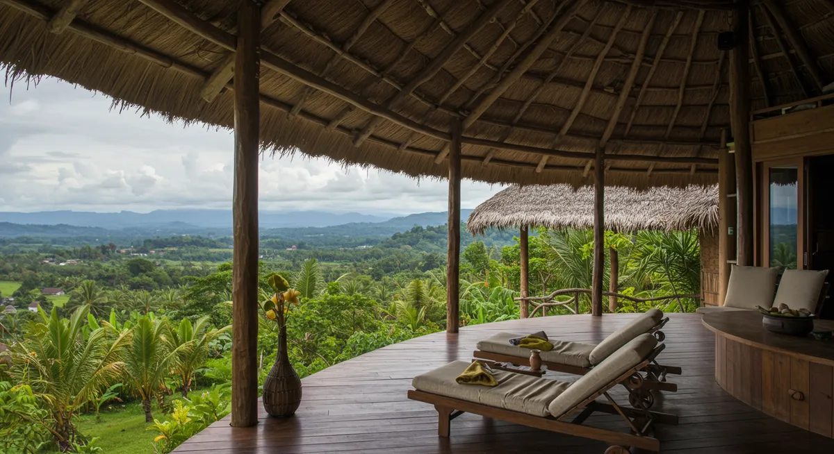 How to Choose a Suitable Wellness Retreat in Banda Aceh