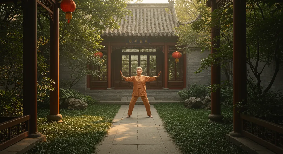 How to Choose the Best Wellness Program in Xi'an