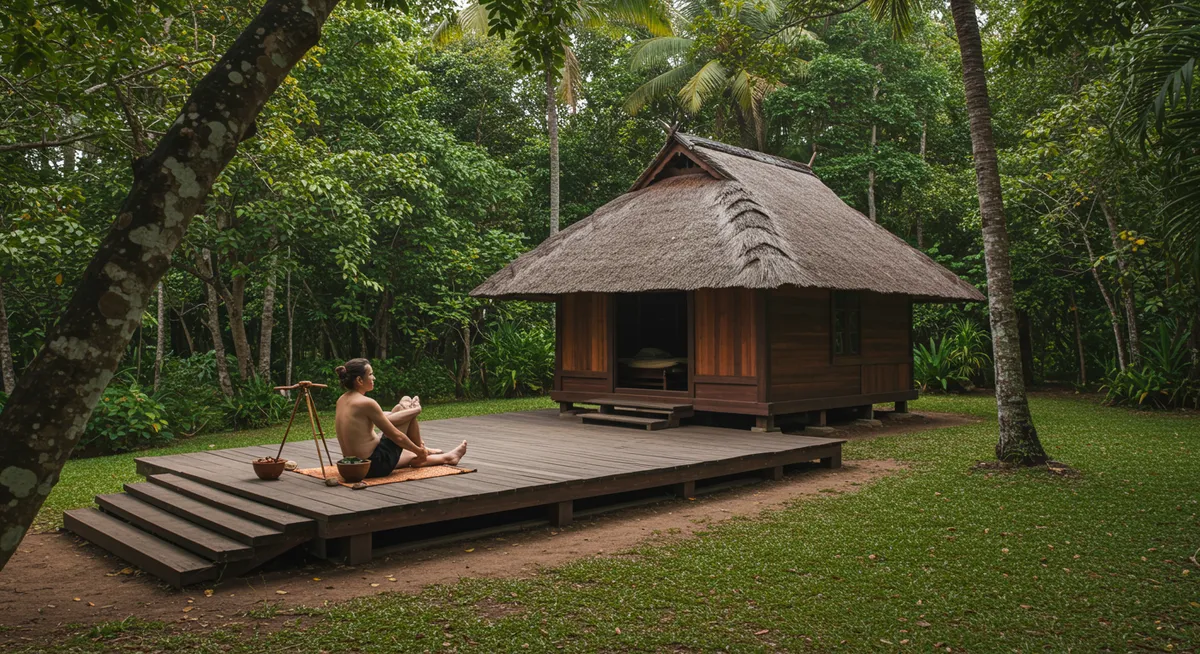 How to Choose the Best Wellness Retreat in Galle