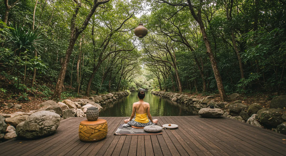 How to Choose Your Best Wellness Retreat in Chiang Mai