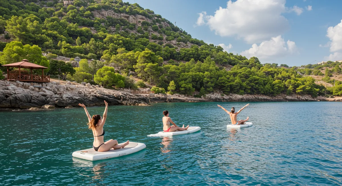 How to Choose the Best Wellness Retreat in Dubai