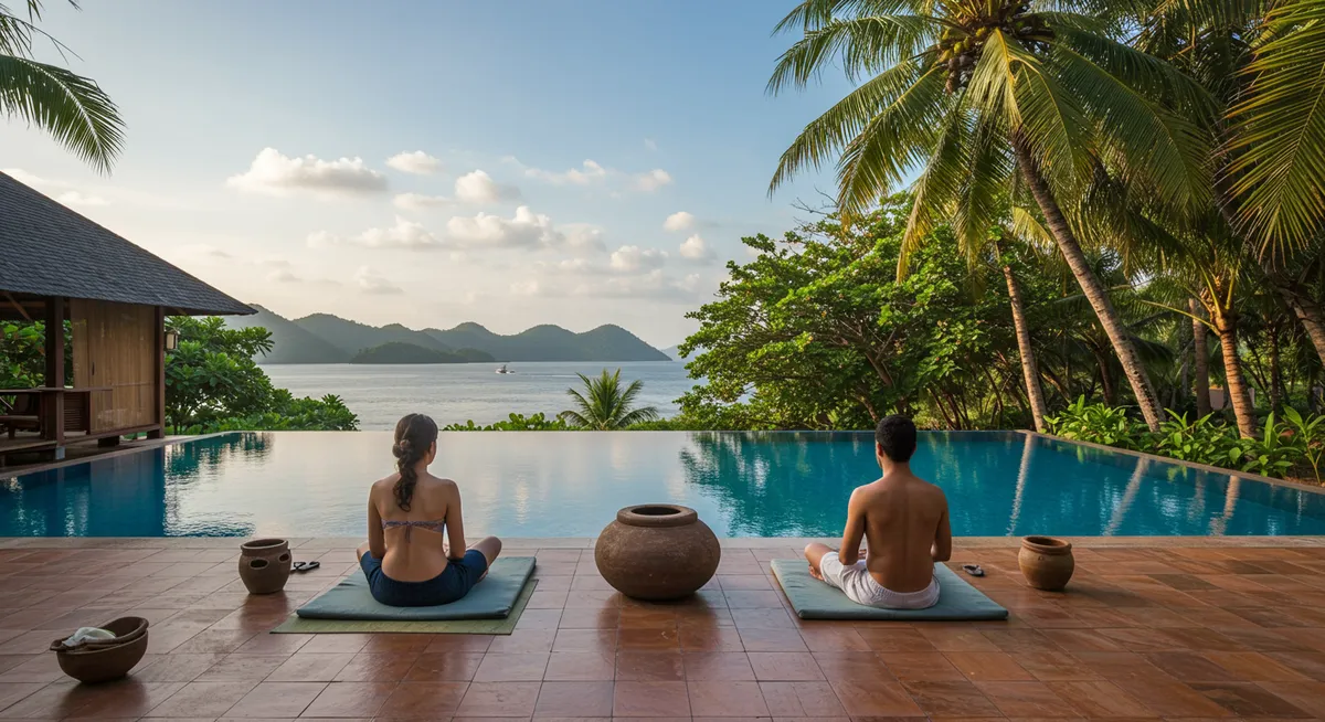 How to Choose the Best Wellness Retreat in Pondicherry