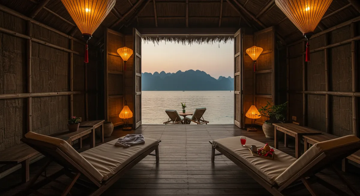 How to Choose Your Ideal Ha Tien Relaxation Retreat