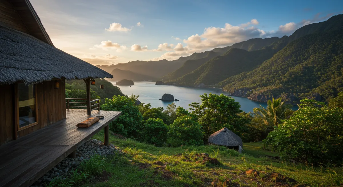 How to Choose the Right Wellness Retreat in Coron Town
