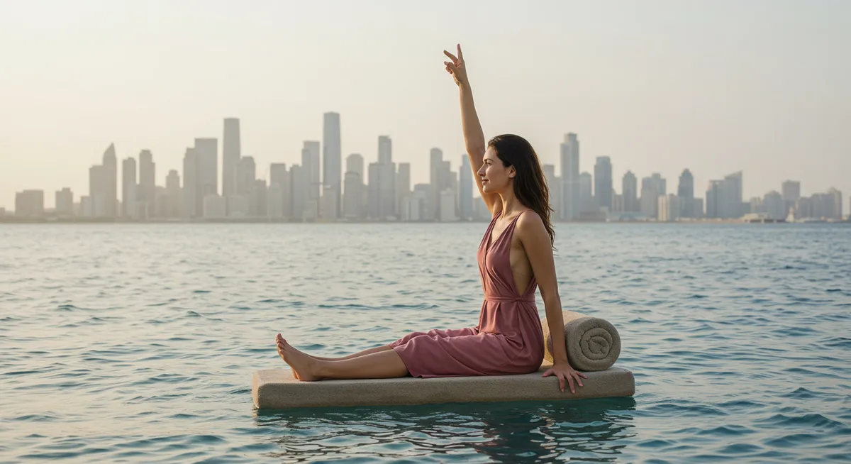 How to Choose a Wellness Retreat in Doha, Qatar