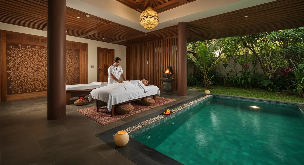 Your Guide to Choosing the Perfect Wellness Retreat in Guwahati
