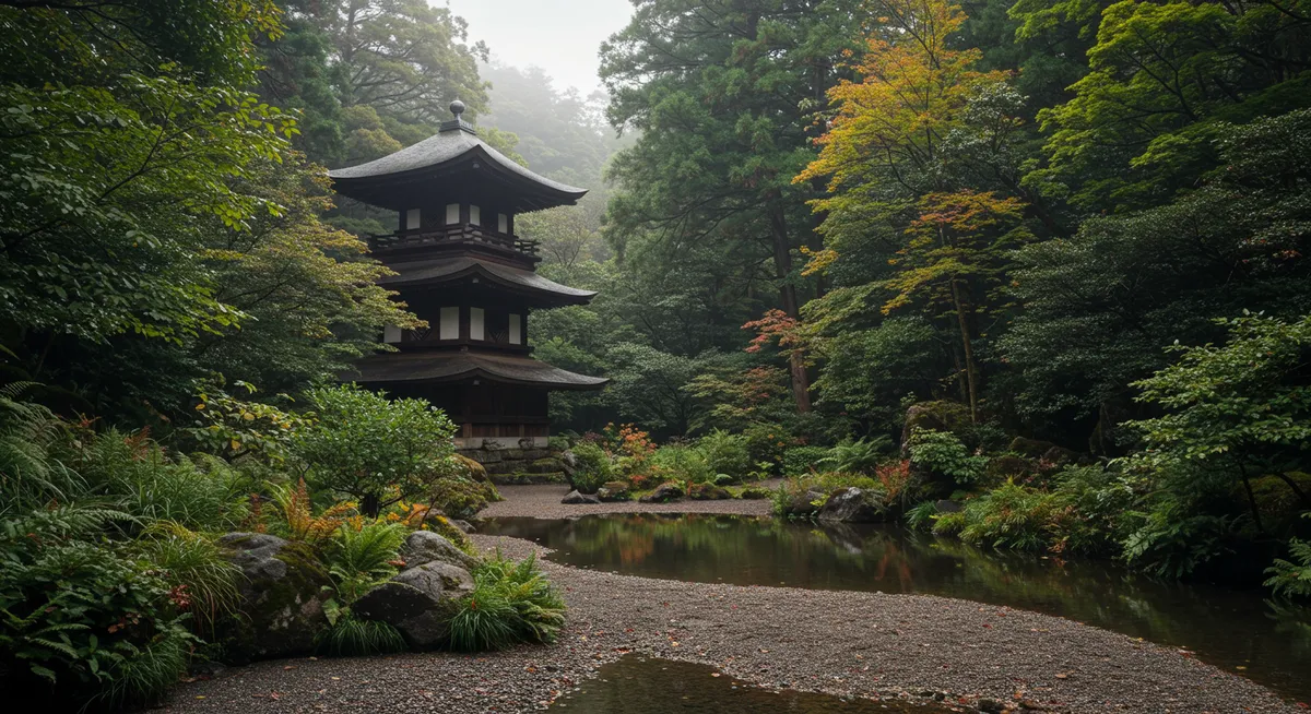 How to Choose the Right Wellness Retreat in Kyoto