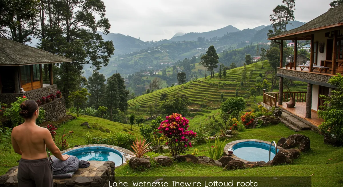 How to Choose the Right Wellness Retreat in Ooty