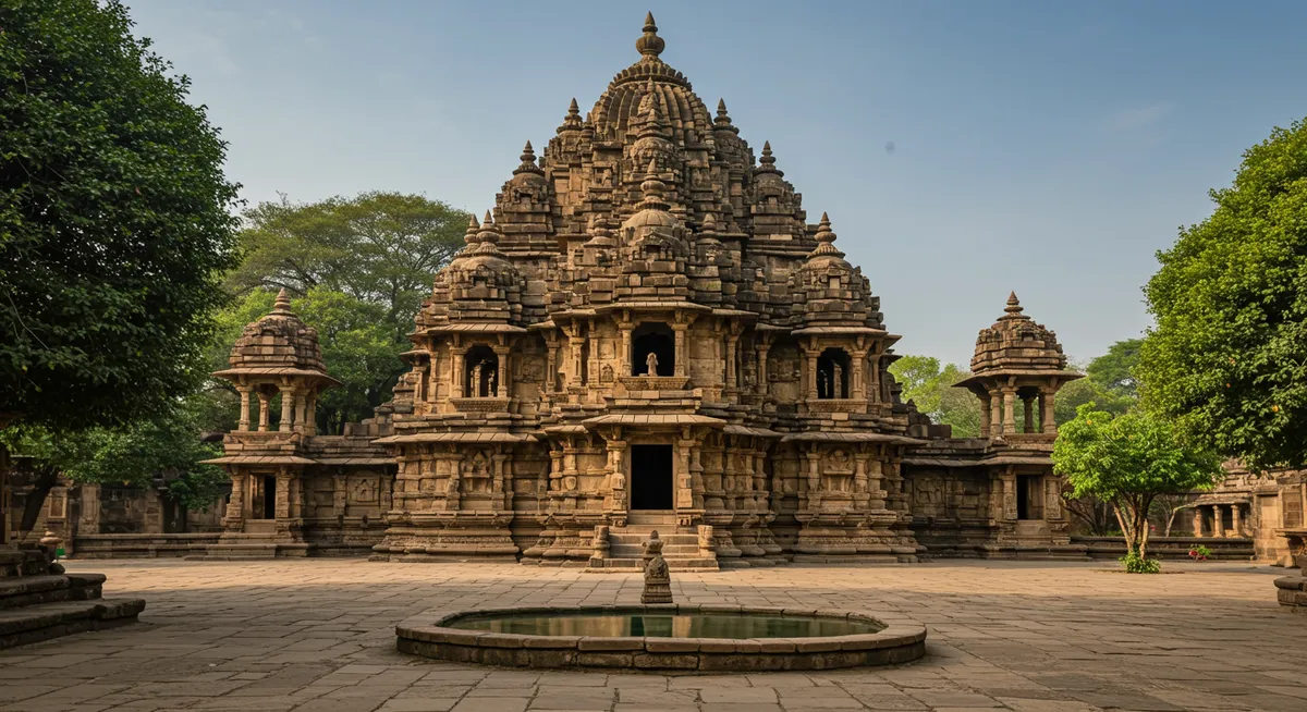 How to Choose the Right Wellness Retreat in Khajuraho