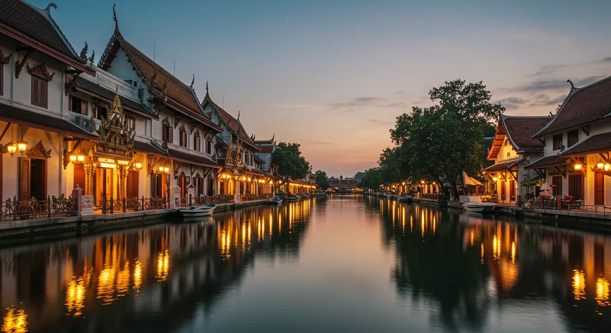 How to Choose the Right Wellness Retreat in Phuket Town