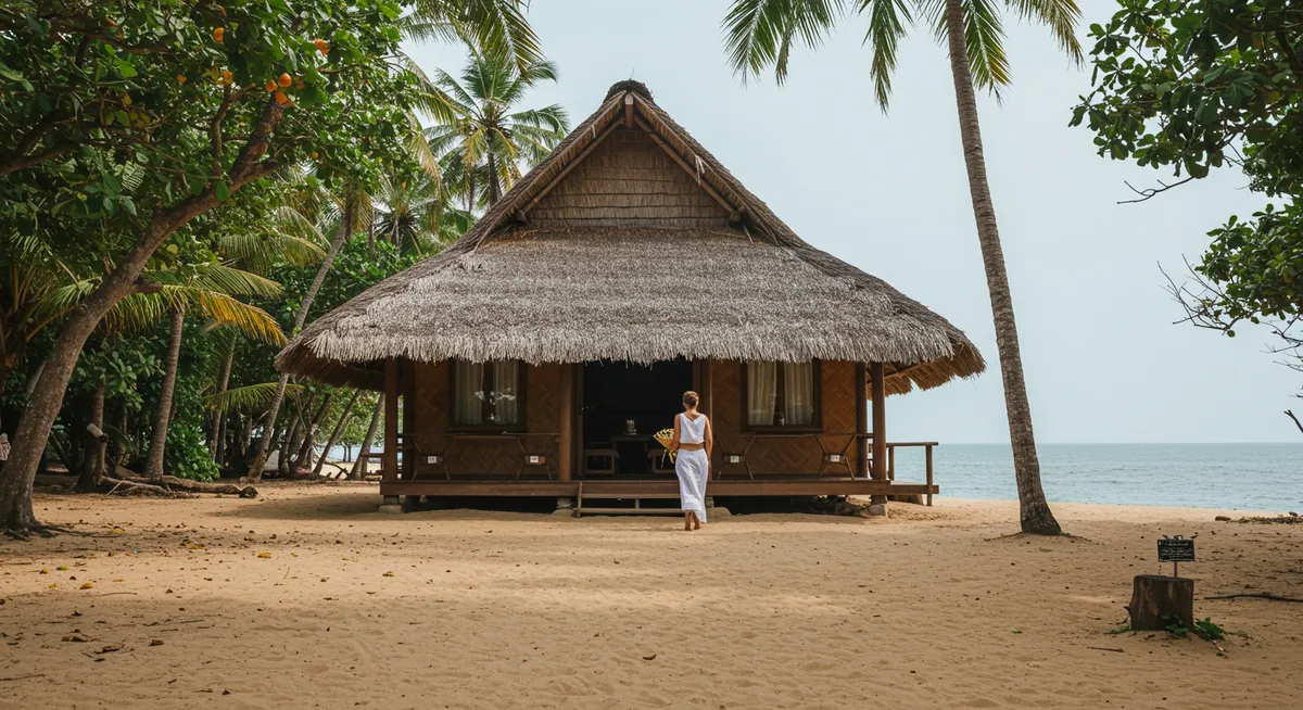 How to Choose the Right Wellness Retreat in Unawatuna