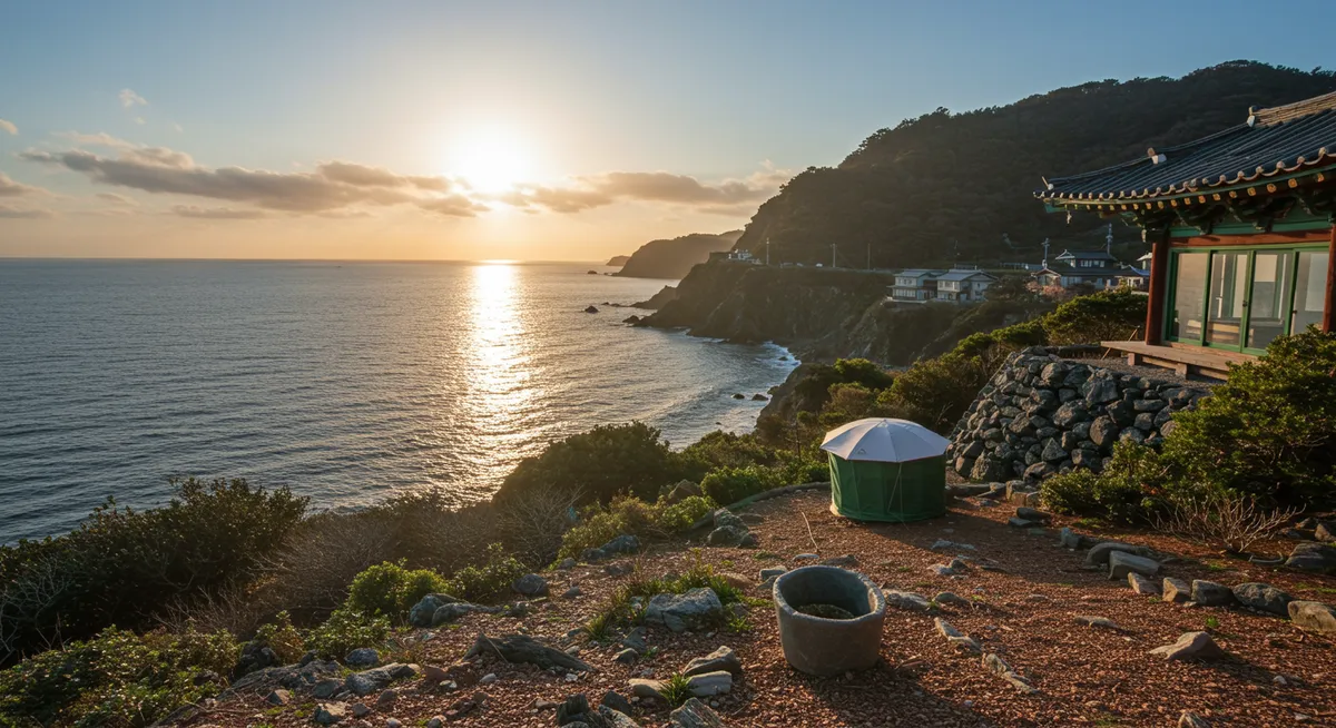 How to Choose a Wellness Detox in Jeju-si: Your Guide