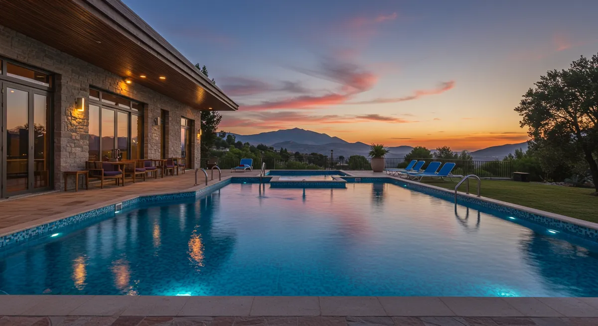 How to Choose a Wellness Retreat in Ankara, Turkey