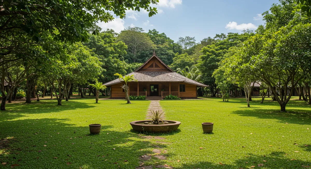 How to Choose Your Wellness Retreat in George Town