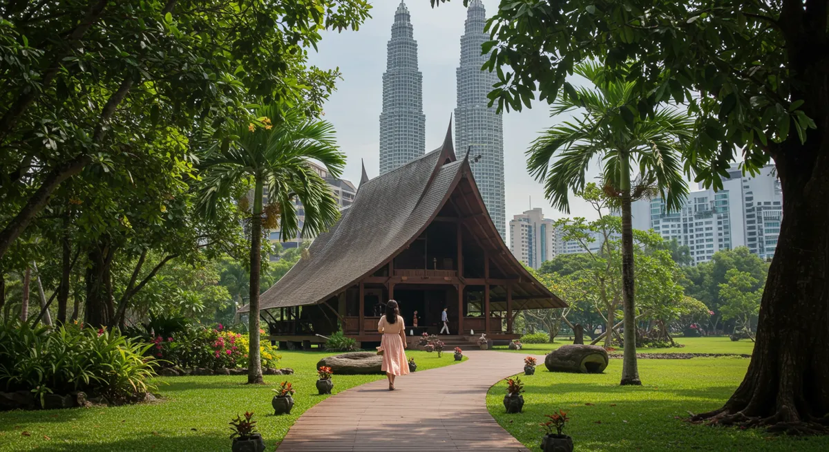 How to Choose a Wellness Retreat in Kuala Lumpur