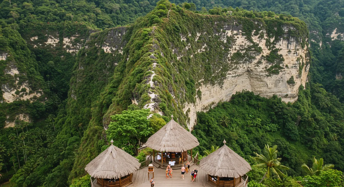 How to Choose Wellness Retreat Nusa Penida Indonesia