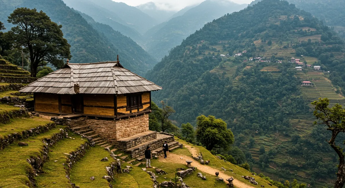 How to Choose a Wellness Retreat in Pokhara, Nepal