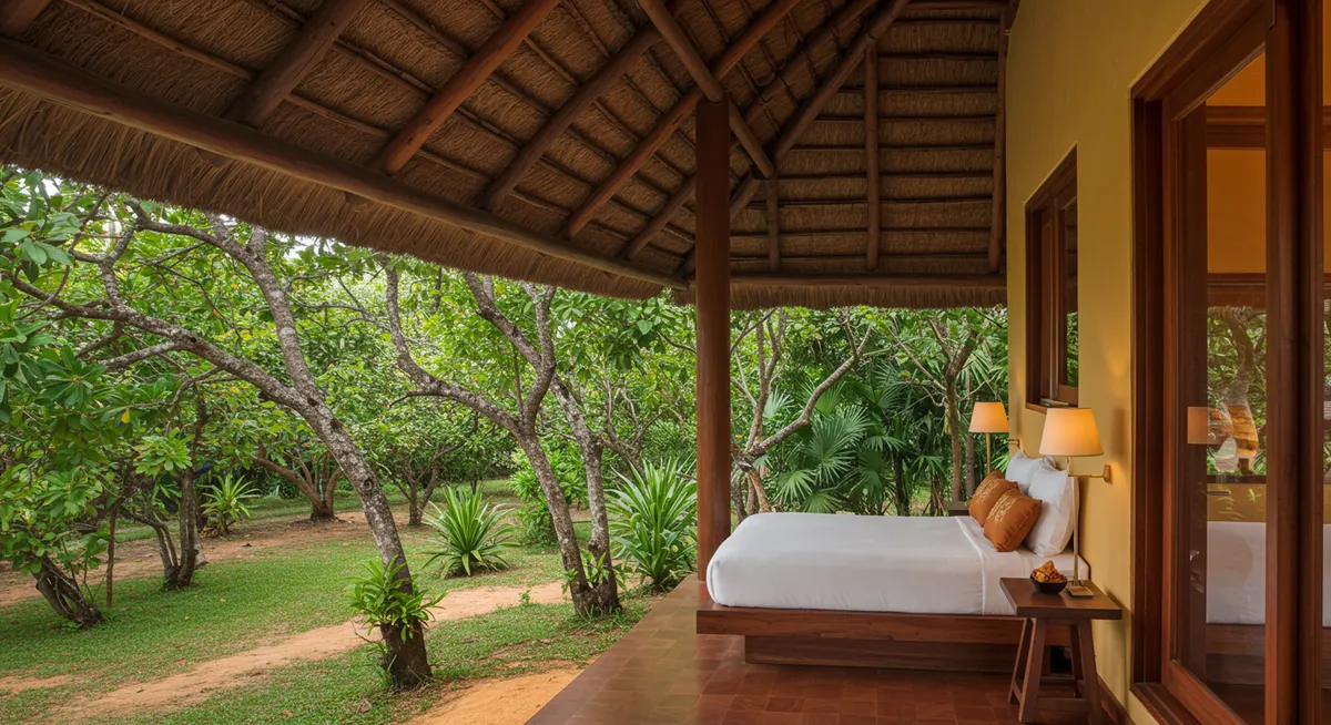 How to Choose a Wellness Retreat in Tangalla, Sri Lanka