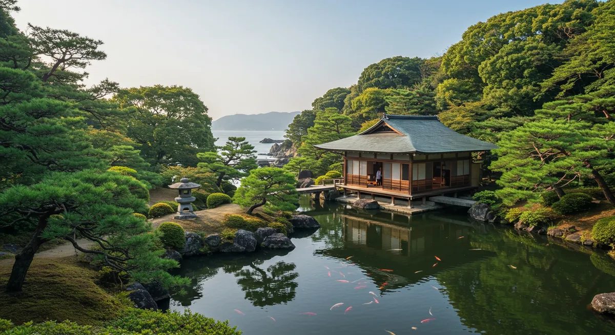 How to Find Affordable Wellness Retreats in Kamakura