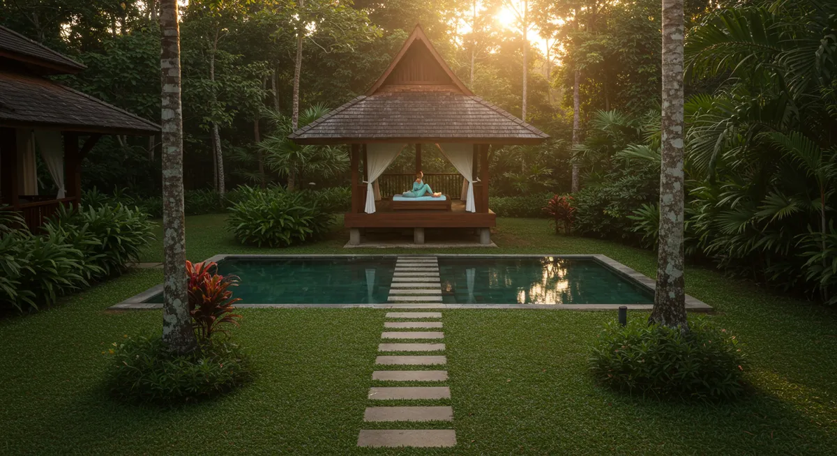 How to Get to Sandakan Wellness Centers Easily