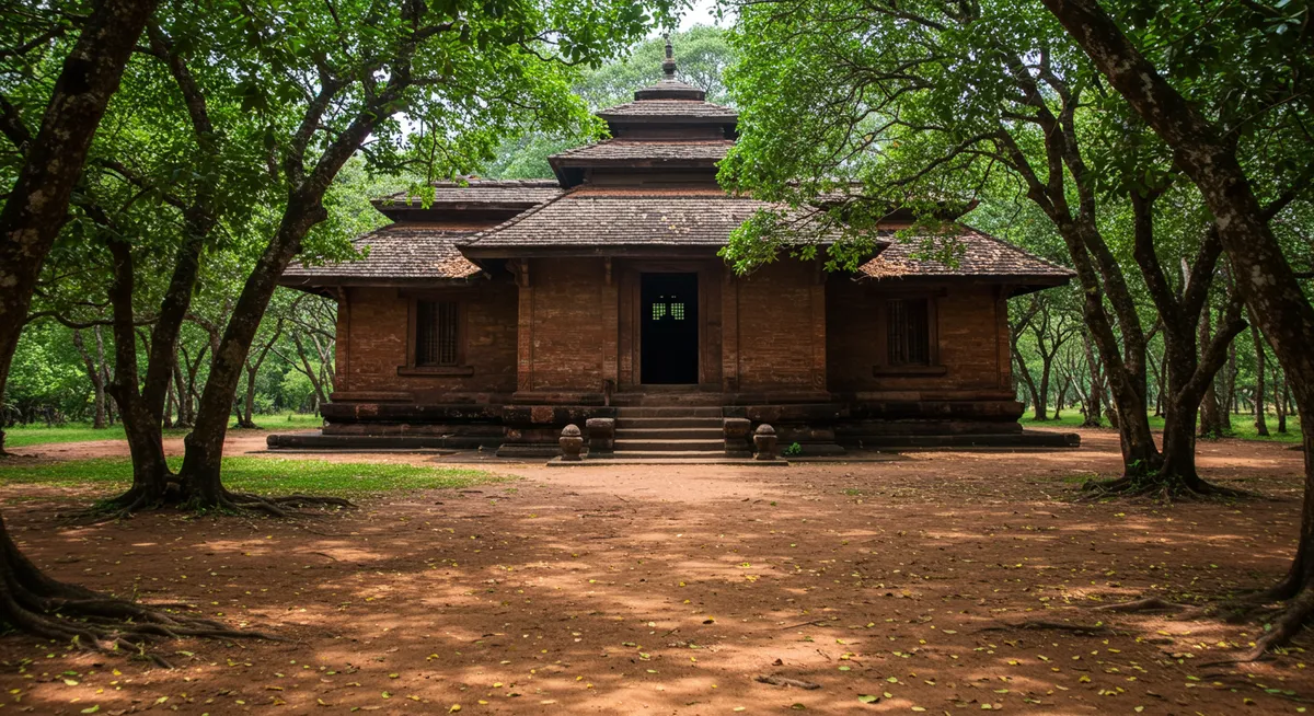 How to Plan a Peaceful Wellness Retreat in Jaffna