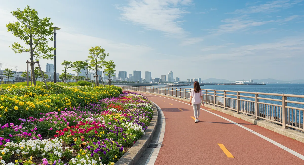 How to Plan a Wellness Escape to Yokohama