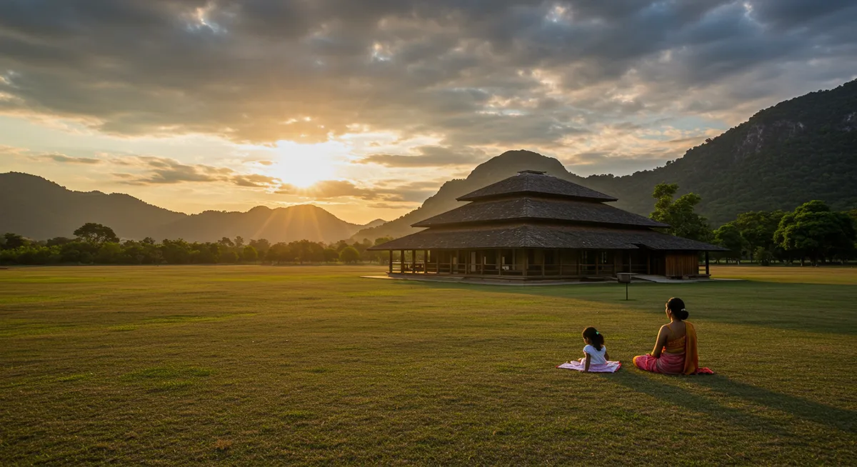 How to Prepare for a Bandipur Wellness Trip