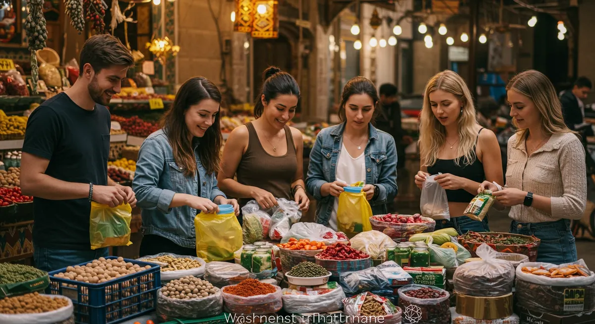 How to Prepare for a Wellness Trip to Kashgar