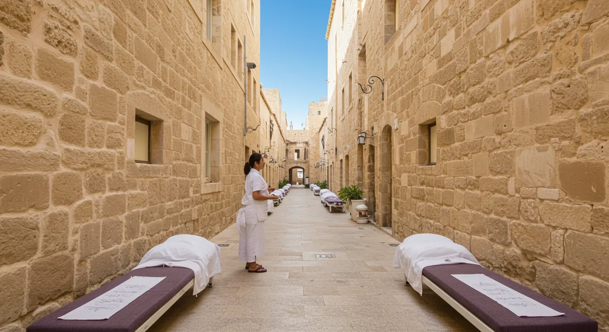 How to Select a Wellness Center in Tripoli