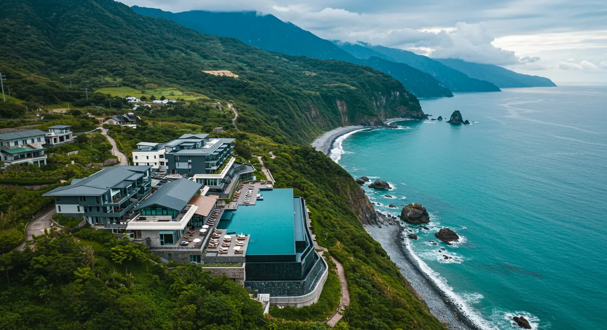 Hualien Wellness Retreats: Your Ultimate Guide to Rejuvenation