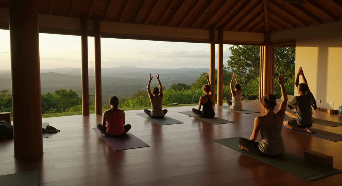 Hue Wellness Retreats: Your Ultimate Guide to Rejuvenation in Vietnam