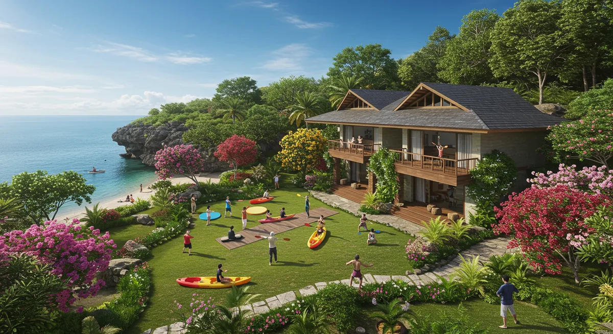 Iloilo Wellness Retreats: Your Ultimate Guide to Serenity