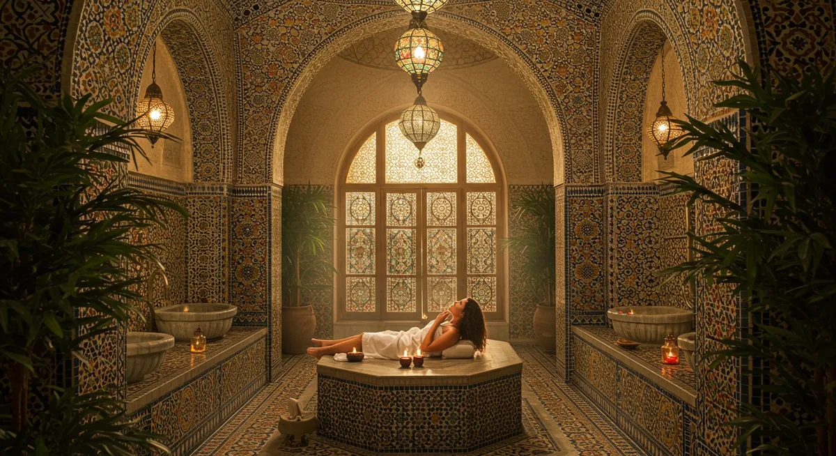 Istanbul Wellness Retreats: Your Definitive Guide to Rejuvenation