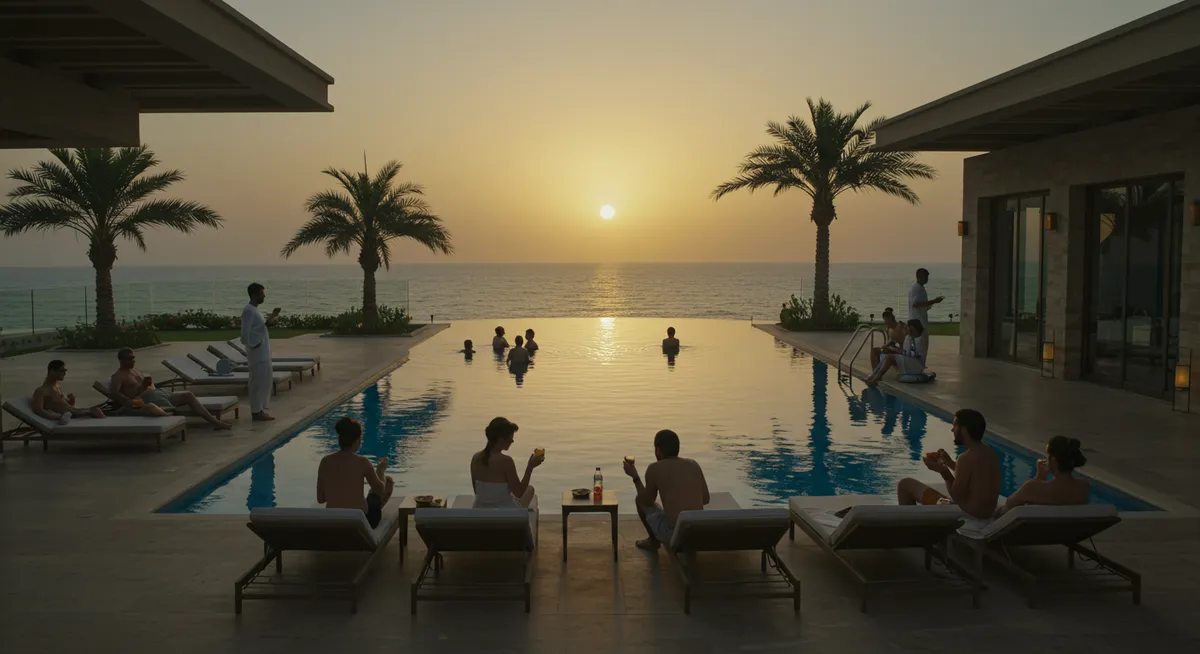 Jeddah Wellness Retreats: Your Ultimate Guide to Rejuvenation