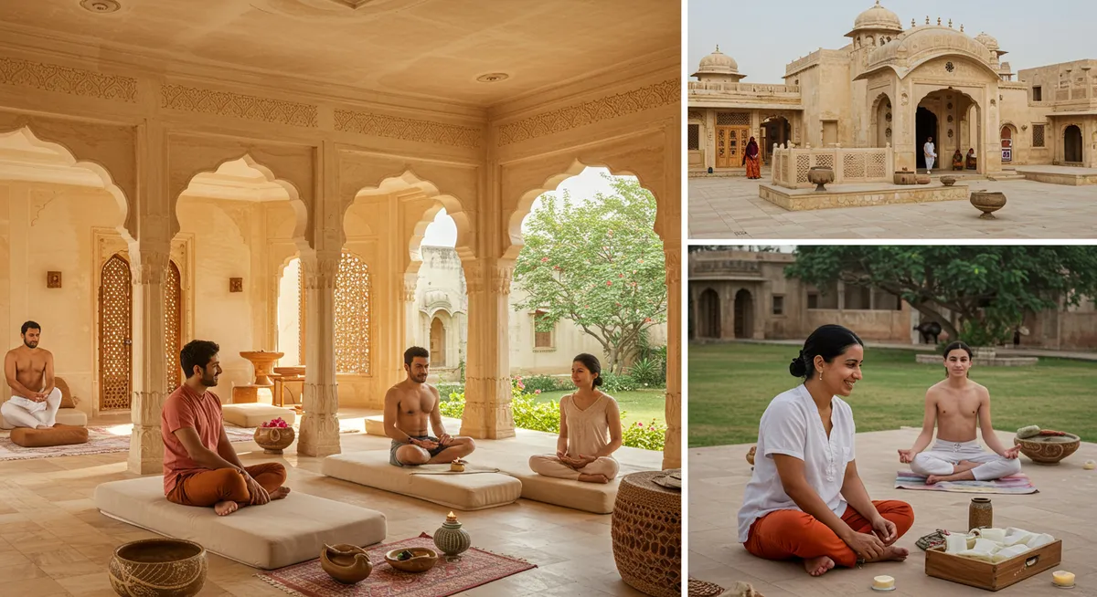 Jodhpur Holistic Healing Centers Reviews 2025