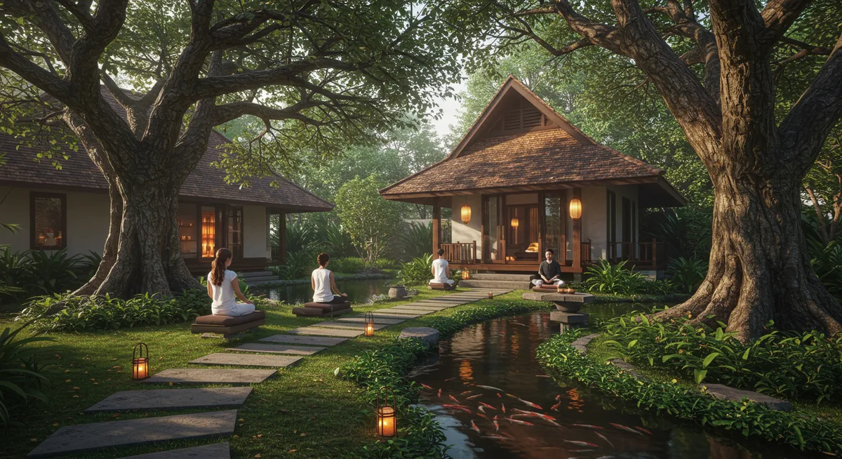 Johor Bahru Wellness Retreats: Your Ultimate Guide to Rejuvenation