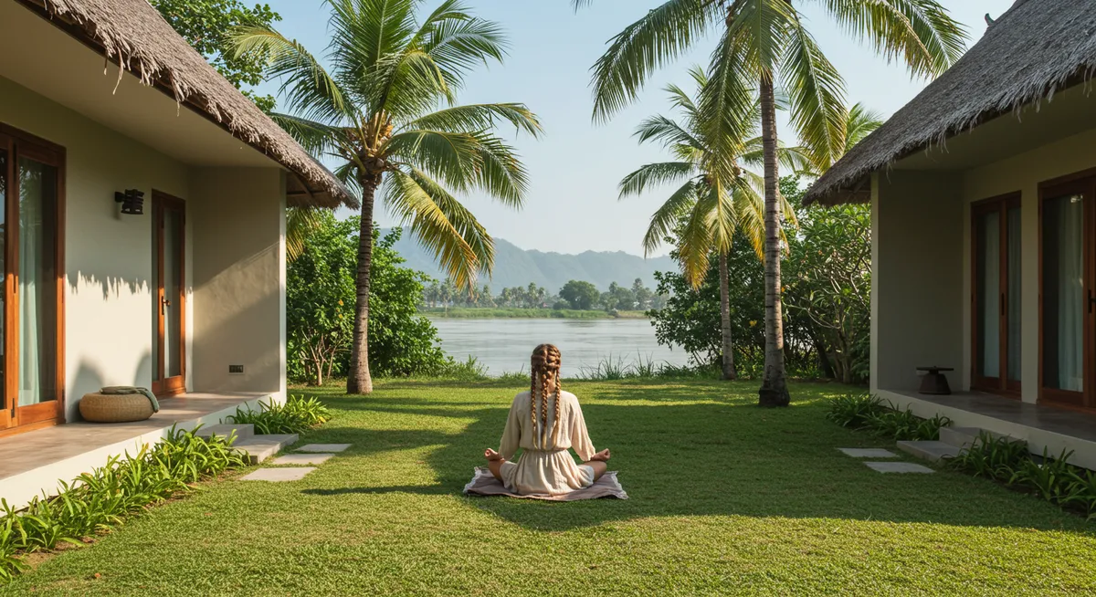 Kampot Wellness Retreats: Your Definitive Guide to Rejuvenation