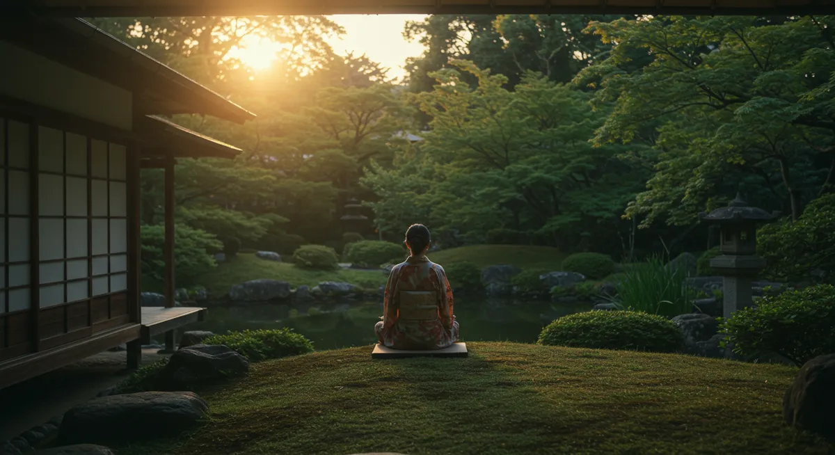 Kanazawa Wellness Retreats: Your Ultimate Guide to Rejuvenation in Japan